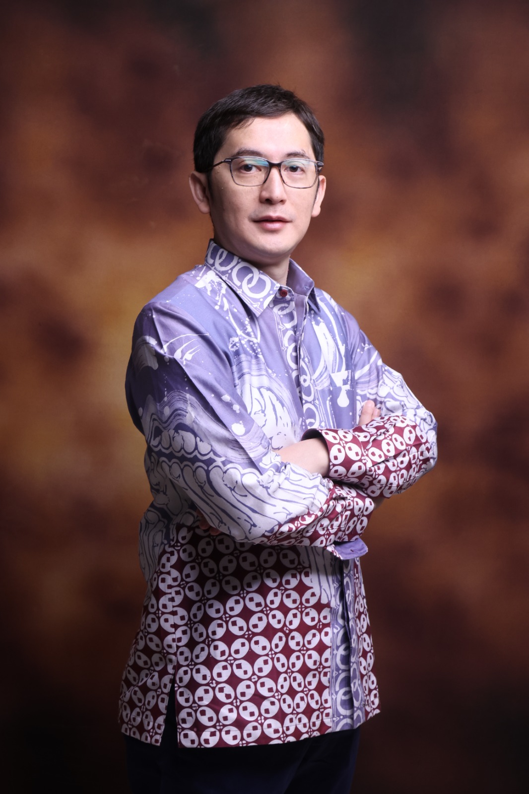 Aruman Yudanto, MD